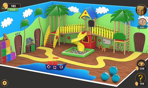 Rooms and exits indoor playground - Below are a few of the top steps for creating an indoor playground that excites every kid who visits your location: Tap-A-Tune Although inclusivity is more than accessibility, …